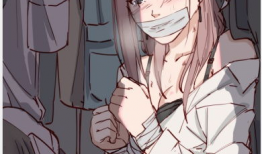 futa漫画,穿越时空的奇幻冒险之旅